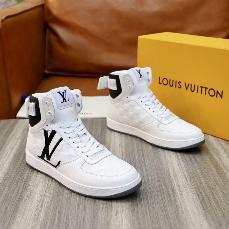 LV Sneakers